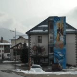 Maison Billet 100 CHF Saint Romain Ayent
